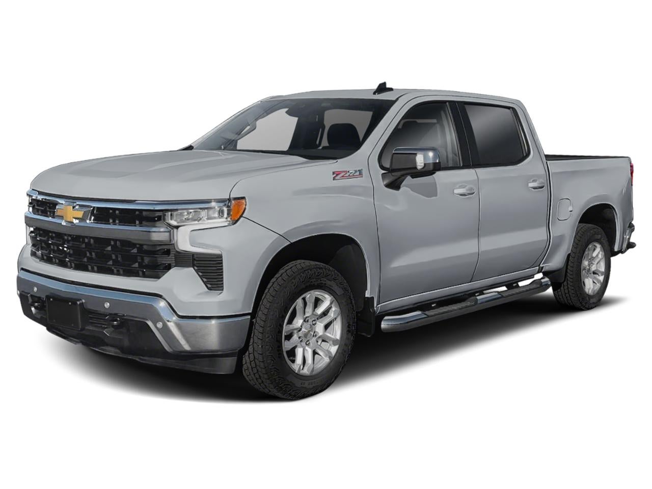 chevrolet silverado 1500 2025 1GCPKKEK7SZ202380 image chevrolet silverado 1500 2025 1GCPKKEK7SZ202380 image